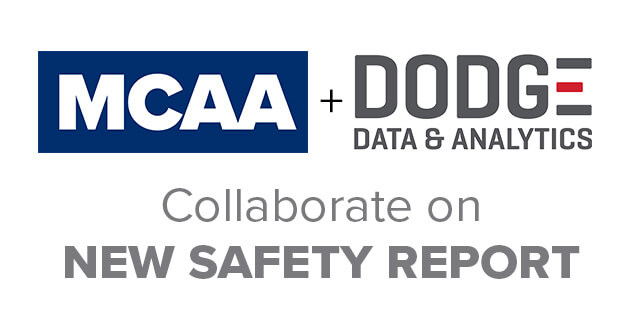 Share Your Insights With Dodge Construction Network in NEW Jobsite Safety Report