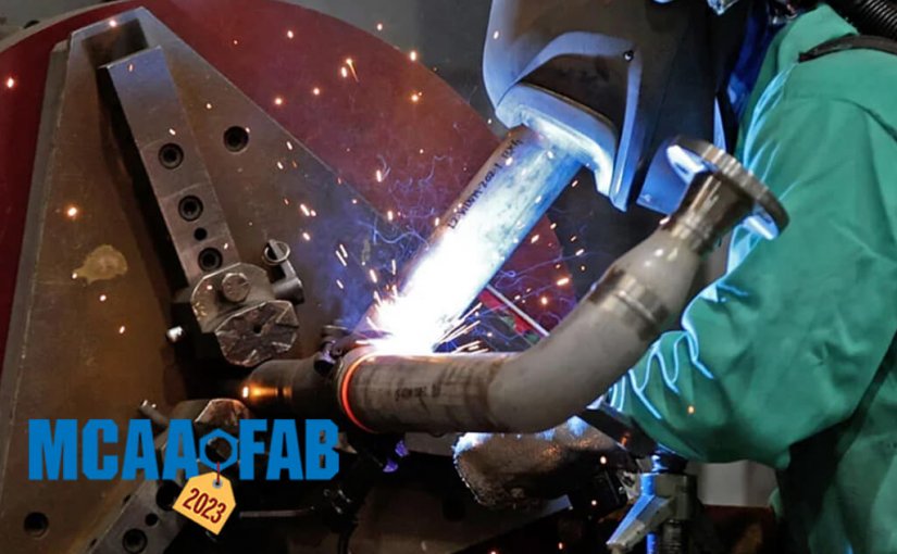MCAA’s Expanded Fabrication Conference Offers Four Facility Tour Options