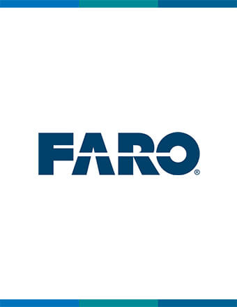 FARO Technologies, Inc. Training Resources