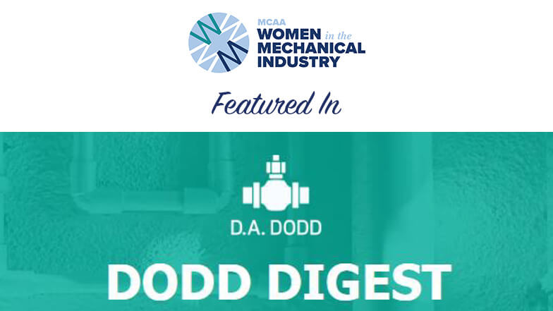 WiMI Featured in D.A. Dodd, LLC Newsletter