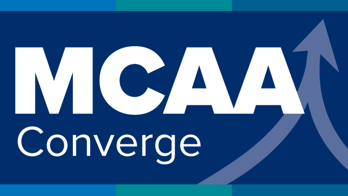 Attention Contractors & Manufacturer/Suppliers – SAVE YOUR SPOT for MCAA Converge