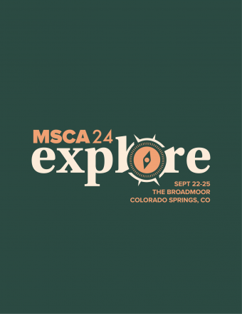 MSCA 2024 Annual Education Conference