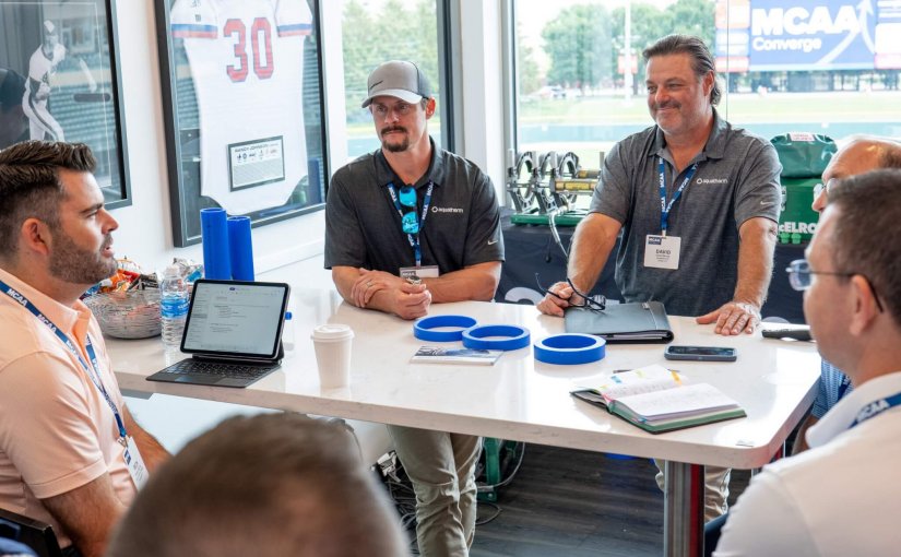 Bridging Manufacturer Supplier and Contractor Members at MCAA’s 2024 Converge in Indianapolis, IN