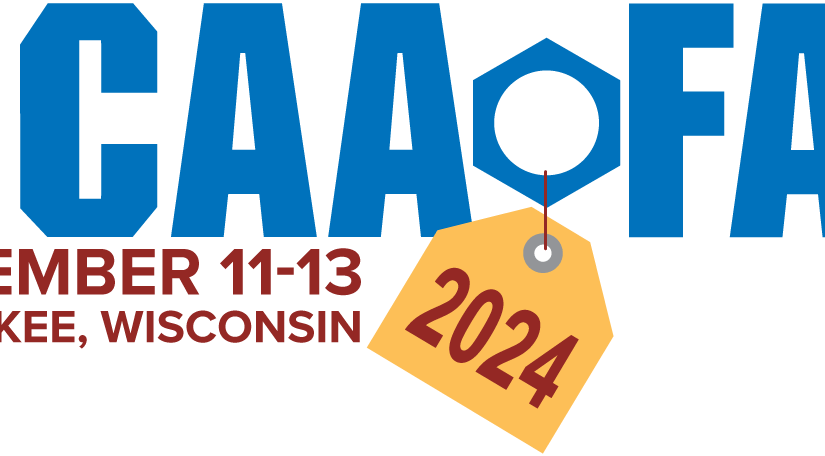Limited Spots Left for the MCAA Fabrication Conference!