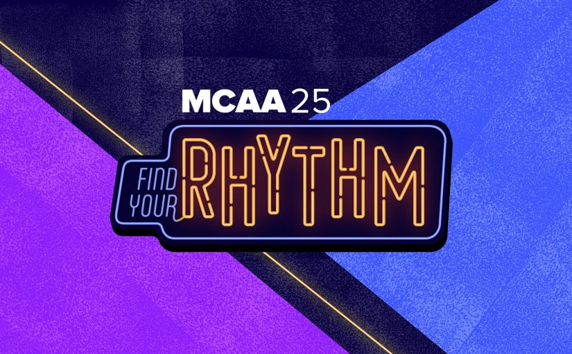 Register Now for MCAA25: MCAA25 Regular Rate Deadline Is TODAY, January 31