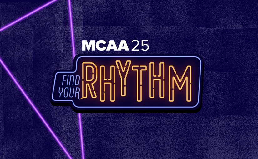 Saddle Up for the Sunday Night Opening Party at MCAA25