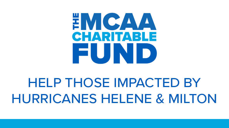 Help Those Impacted by Hurricanes Helene & Milton