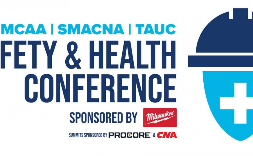 Building Safer Workplaces: Register for the 2025 Safety & Health Conference in Fort Lauderdale!