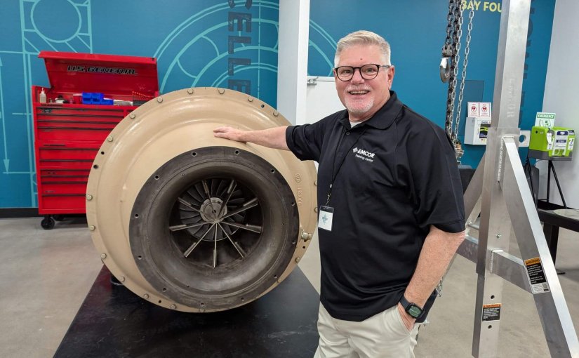 EMCOR Services Opens New Training Facility in Phoenix