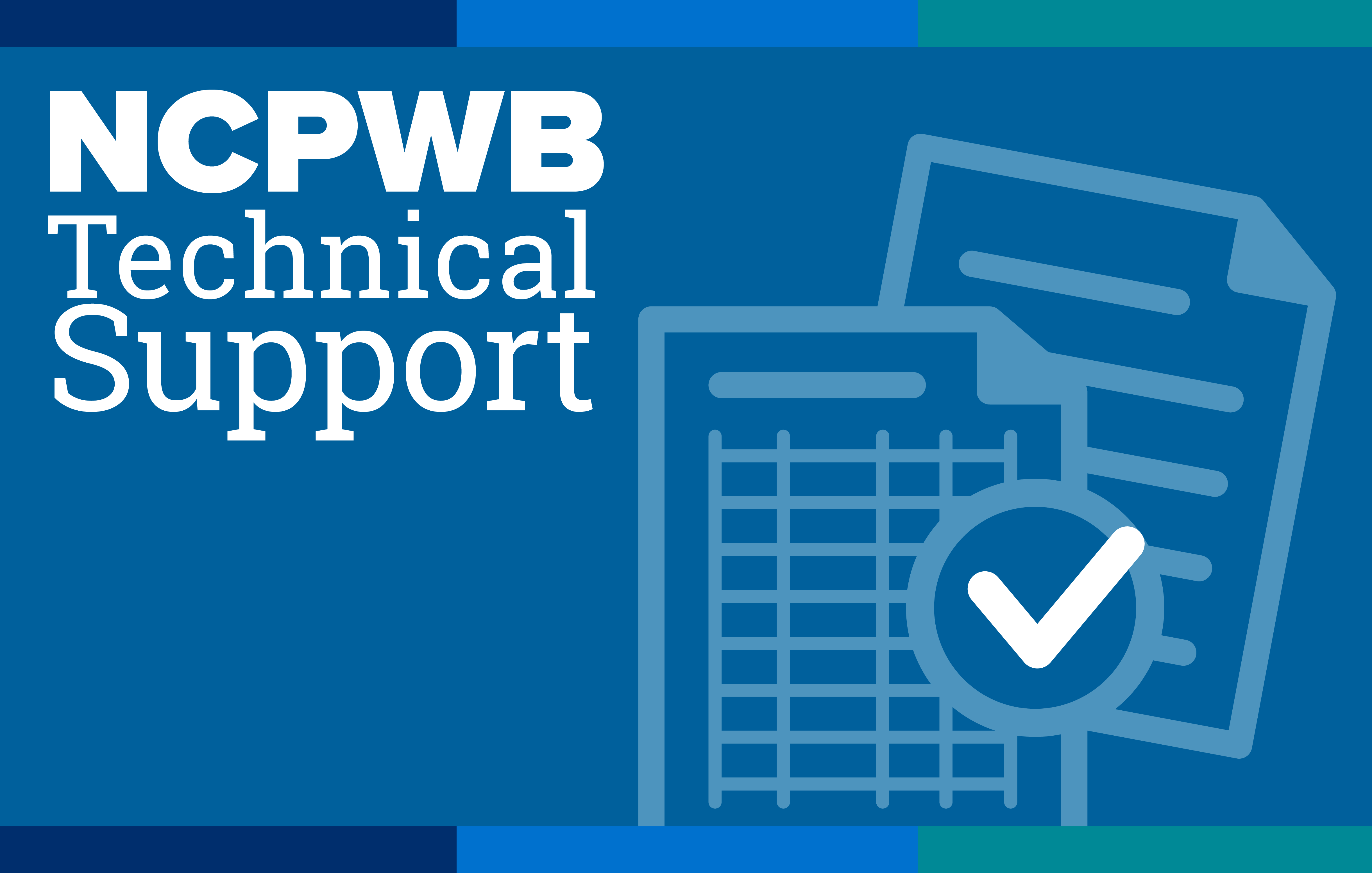 NCPWB Technical Support