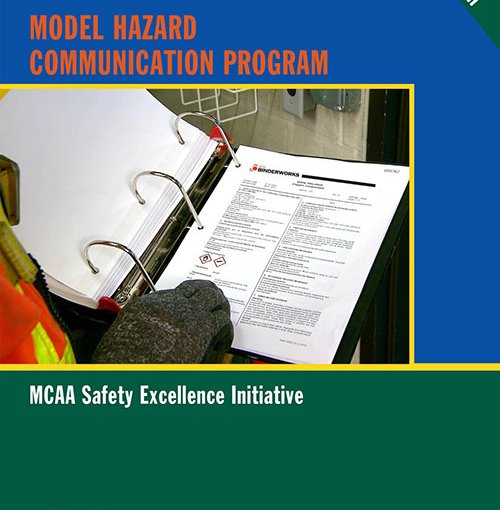 Model Hazard Communication Program