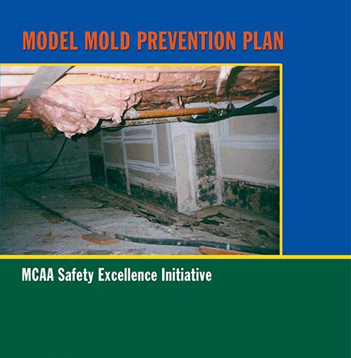 Model Mold Prevention Program