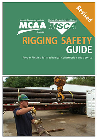 Rigging Safety Guide
