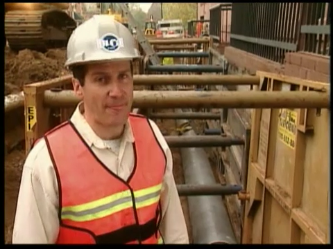 Excavation Safety Training Video