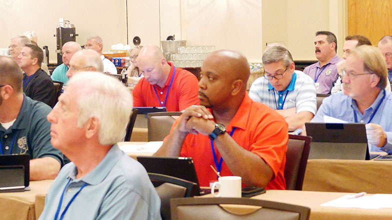 NCPWB Annual Meeting Highlights Advancements and Best Practices
