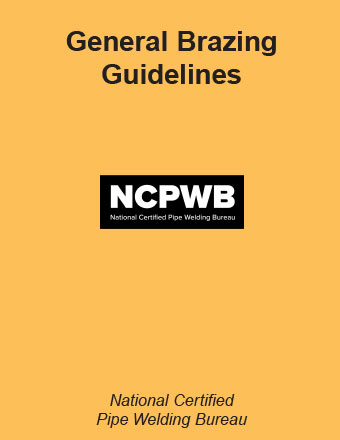 General Brazing Guidelines