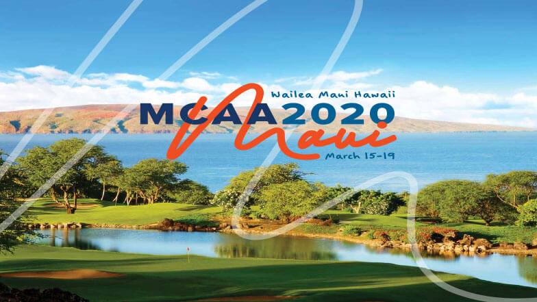The Countdown Starts Now – MCAA2020 Registration Will Open September 30!