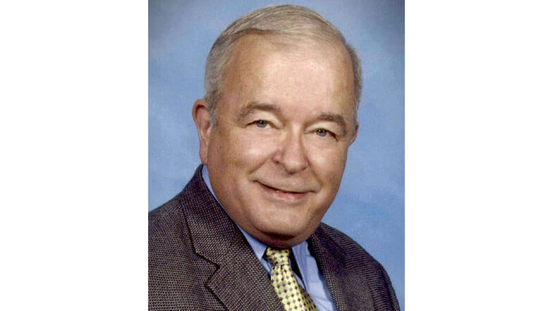 Walter Sperko Receives ASME’s J. Hall Taylor Medal