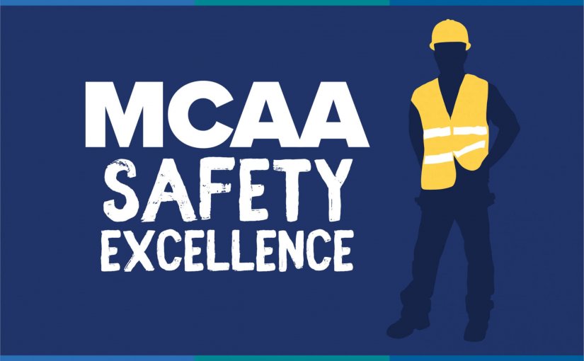 MCAA Safety Talk: COVID-19 Facility Cleaning and Disinfecting Guidelines