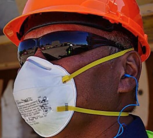 OSHA Enforcement Guidance On Foreign Made Respirator Use