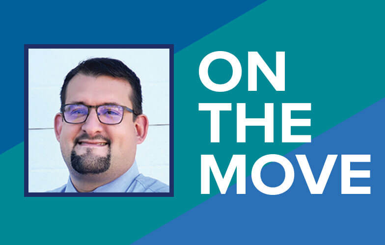 Paul Battaglia Joins Arden Building Companies Executive Team
