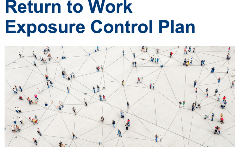 Updates to MCAA’s Model COVID-19 Return to Work Exposure Control Plan