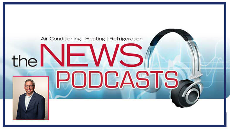 Tim Brink Highlighted on The NEWSMakers Podcast