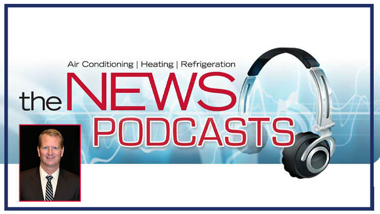 Brian Helm Featured on The NEWSMakers Podcast