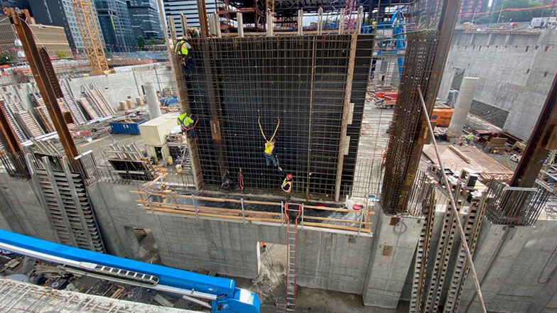 Auburn Mechanical Uses Innovative Techniques to Approach its Largest & Most Complex Project to Date