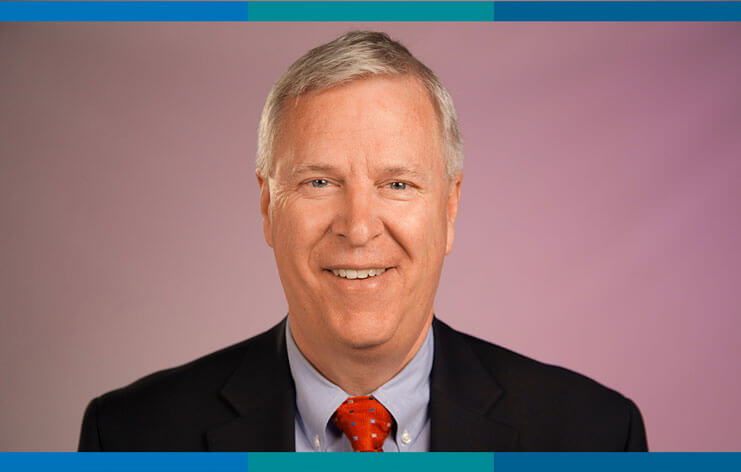 MCAA Welcomes Frank Wall as Executive Director, Operations