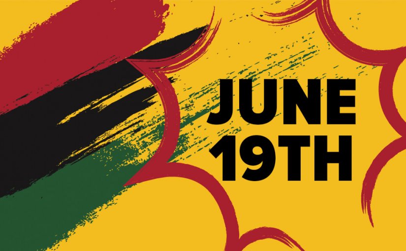 President Joe Biden Signs Legislation Recognizing Juneteenth National Independence Day as a New Federal Holiday
