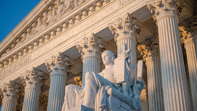 BREAKING NEWS: Supreme Court Reinstates OSHA ETS Stay
