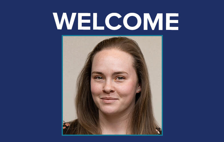 Amanda Haneke Joins the MCAA Staff