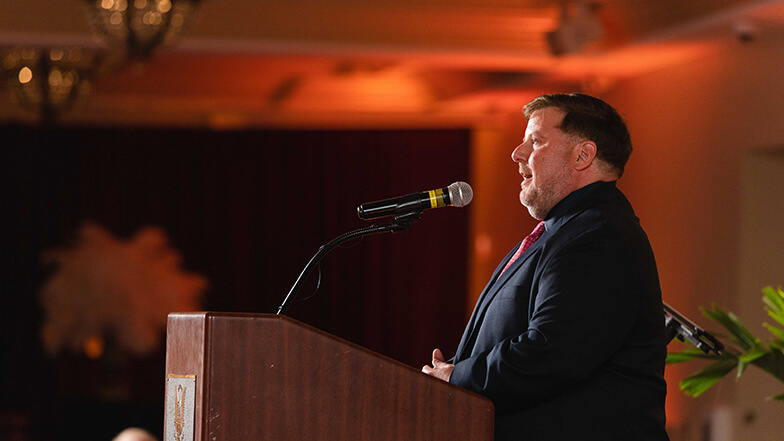 Jim Jacobsen, Jr. Is the MCA of Chicago’s New President
