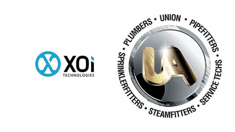 The UA and XOi Work Together to Train the Next Generation of Skilled Labor