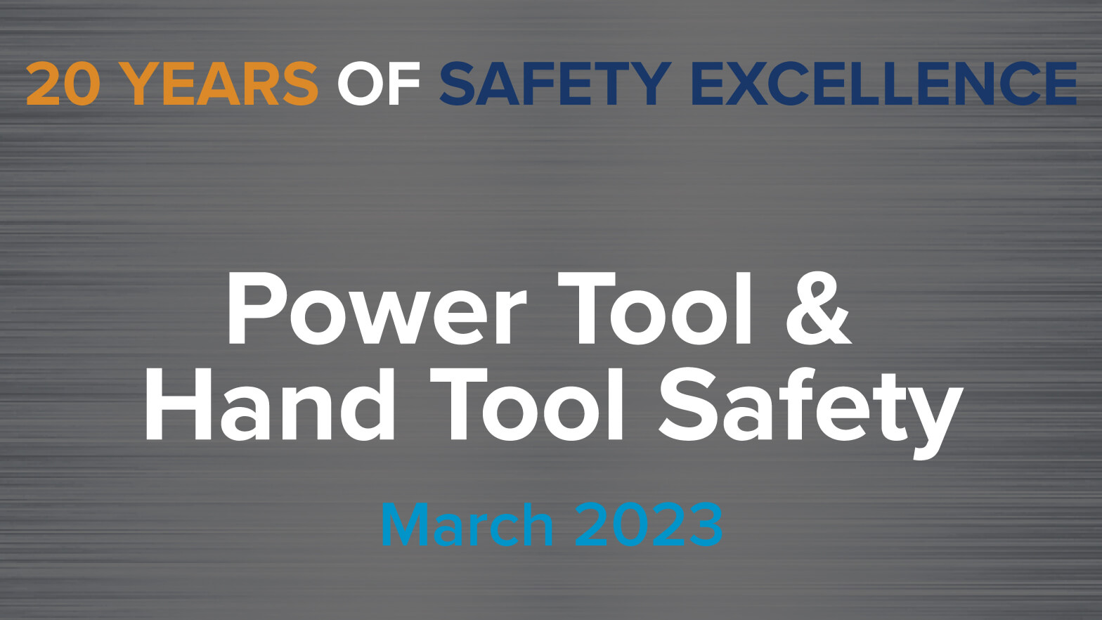 Stanley Black & Decker Brands Win 14 Popular Mechanics 2021 Tool Awards