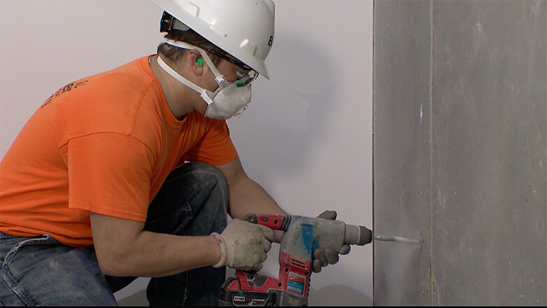 Help Prevent Exposure to Harmful Silica Dust on the Jobsite With MCAA’s New Respiratory Protection Video