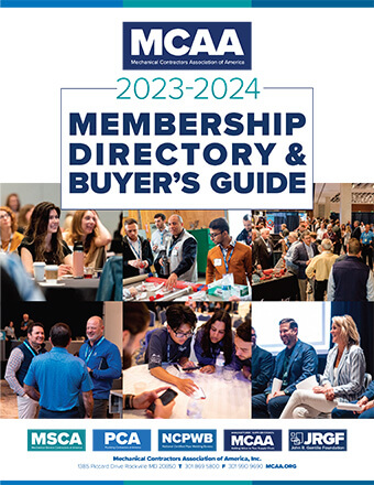 Membership Directory & Buyer’s Guide