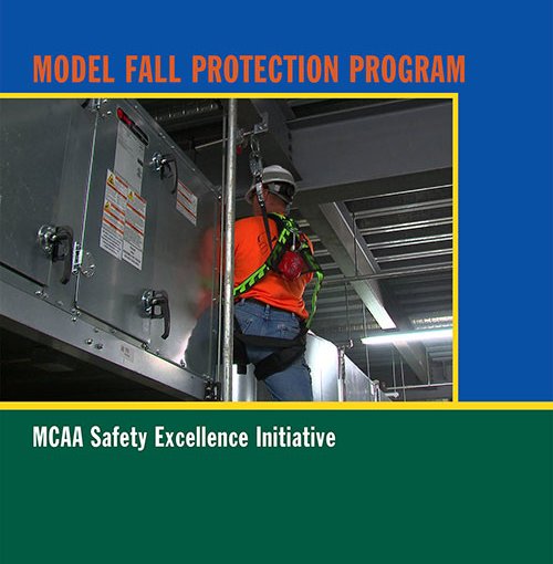 Model Fall Protection Program