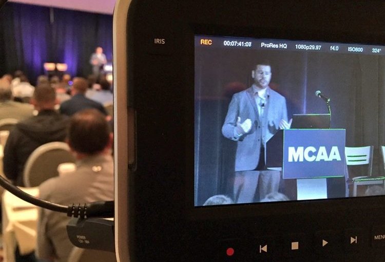 BuiltWorlds Recaps Highlights of MCAA Construction Technology Conference