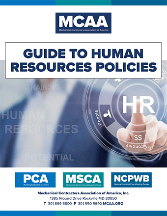 Guide to Human Resources Policies