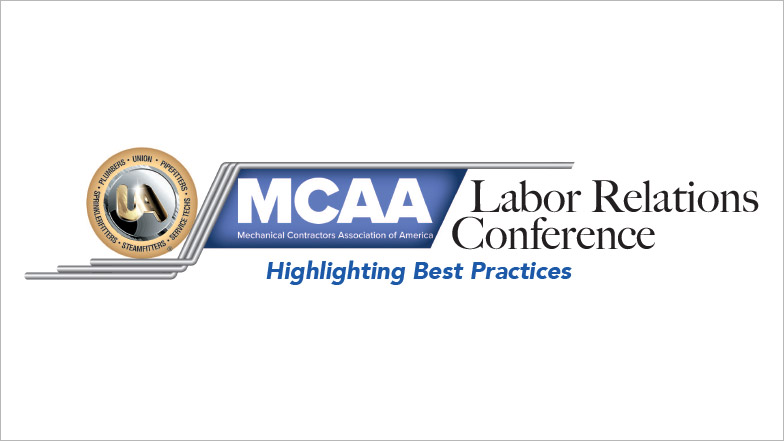 UA/MCAA Labor Relations Conference