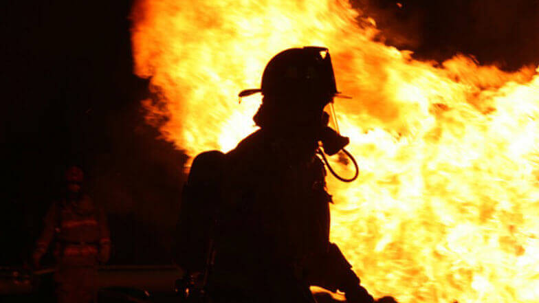 Want to Teach Your Workers to Prevent Jobsite Fires? Check Out this Video!