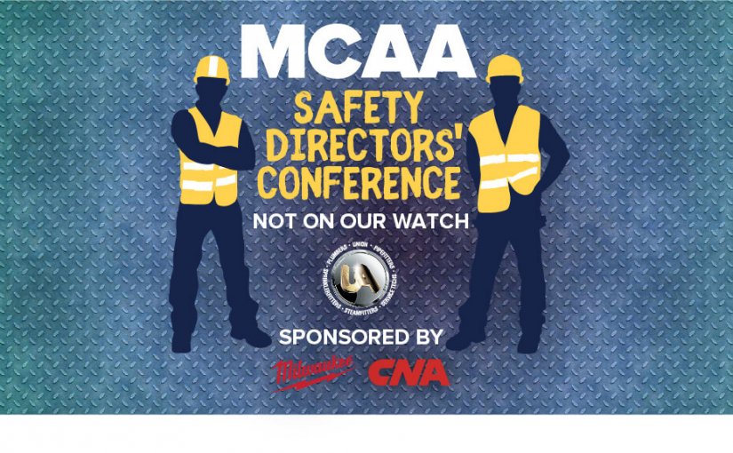 MCAA’s 18th Annual Safety Directors’ Conference