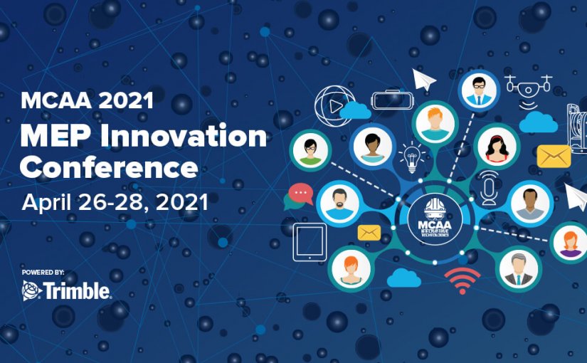 Over 900 Attendees for MEP Innovation Conference Already Registered. Register Today & Join Them!