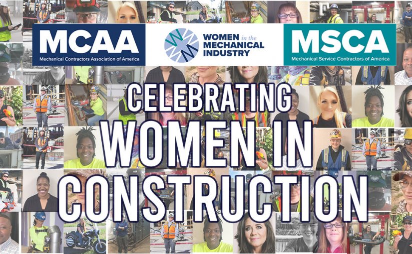 Women in Construction Week Celebrated Amazing Industry Women