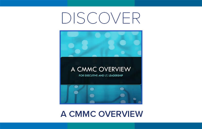 Resource Highlight: MCAA’s Cybersecurity Maturity Model Certification (CMMC) Overview