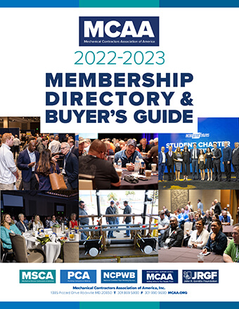 Membership Directory & Buyer’s Guide