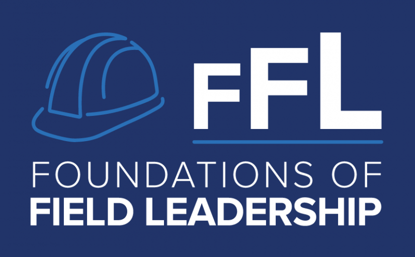 Foundations of Field Leadership Online: Registration Deadline March 27th!