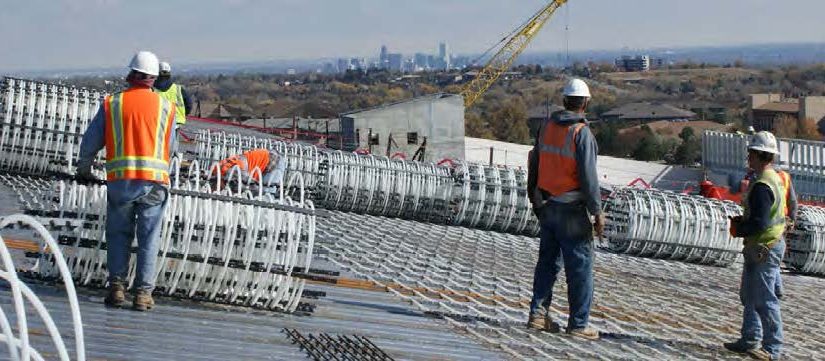 Trautman & Shreve Slash Labor Time and Costs with Uponor Radiant Heating and Cooling Systems